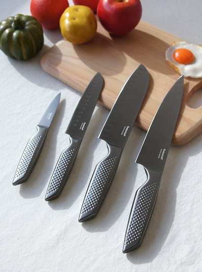 레벤호프 블랙라벨 식도(4size)