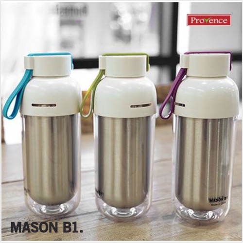 메이슨 이중 보틀 425ml