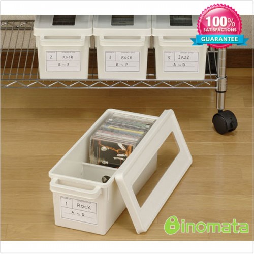 (일본산) 이노마타 CD,DVD 케이스