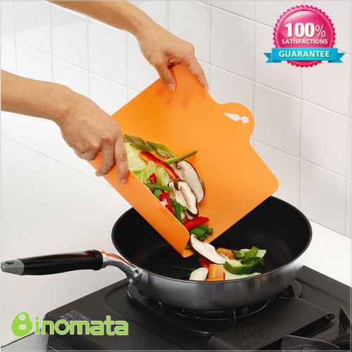 (일본산) 이노마타 시트 도마