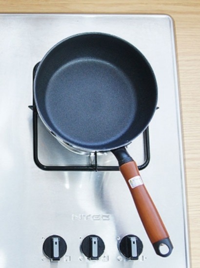 라르고 밀크팬 2size